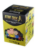 Titan Books TNB-11846-C Star Trek Titan TOS Blind Box Vinyl Figure, Single Random