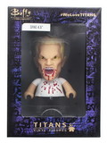Titan Books TNB-78210-C Buffy the Vampire Slayer 4.5