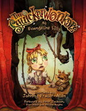 Titan Books The Squickerwonkers Children's Book by Evangeline Lilly