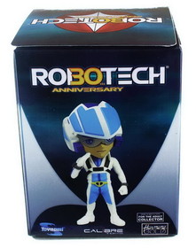 Toynami, Inc. Robotech Series 1.5 Super Deformed Blind Boxed Mini Figure
