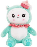 Toynami TNM-10710-C Tulipop 10 Inch Miss Maddy Deluxe Plush