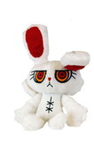 Toynami, Inc. Bloody Bunny SDCC 2013 Exclusive Mini Plush