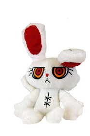 Toynami, Inc. Bloody Bunny SDCC 2013 Exclusive Mini Plush