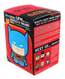 Toynami, Inc. UNKL Presents: DC Heroes & Villains Vinyl Figures Blind Box