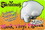 Toynami TNM-1979-C Skelanimals Maxx the Bulldog 4 Inch Blank Vinyl Figure