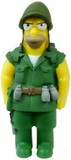 Promotions Factory TPF-00056-C The Simpsons 20th Anniversary Figure Seasons 6-10 Fighting Abe Simpson