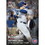 Topps TPS-16TN-0608-C MLB Chicago Cubs Anthony Rizzo #608 2016 Topps NOW Trading Card