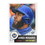 Topps NY Mets #23 Amed Rosario MLB Topps Living Set Card