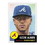 Topps Atlanta Braves #32 Ozzie Albies MLB Topps Living Set Card