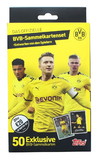 Topps TPS-20XBVB-C Topps BVB Curated Trading Card Set Designed by the Players 50 Cards