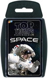 Top Trumps TPT-001602-C Space Top Trumps Card Game