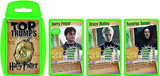 Top Trumps TPT-002210-C Harry Potter and the Deathly Hallows Part 1 Top Trumps Card Game