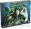 Top Trumps TPT-WM01342-ML1-6-C Lord of the Rings Heroes of Middle Earth 1000 Piece Jigsaw Puzzle