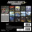 Trends International TRD-841075-C Minecraft 2014 Mini Calendar