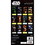 Star Wars: Rogue One 2017 12"x6" Vertical Wall Calendar