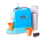 Tasty Junior TSJ-RP8003-TS-C Tasty Junior Coffee Maker Electronic Toy Kitchen Set