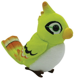 UCC Distributing UCC-11352-C Overwatch Ganymede 8" Deluxe Boxed Plush