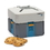 UCC Distributing UCC-16816-C Overwatch 5 1/2" x 6 3/4" Loot Box Ceramic Cookie Jar