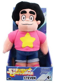 UCC Distributing Steven Universe 12" Steven Boxed Plush