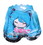 UCC Distributing UCC-649682-C Hatsune Miku Blind Bag Backpack Hanger | One Random