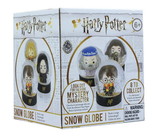 UCC Distributing UCC-728496-C Harry Potter 3 Inch Mystery Mini Snow Globe | One Random