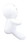 The Odd 1s Out 8 Inch Full Body Plush, James