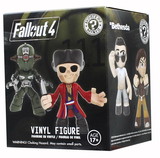 Fallout 4 Mystery Mini 2.5-Inch Blind Boxed Figure - One Random
