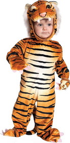 Underwraps Tiger Printed?Children's?Costume