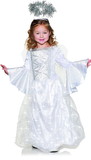 Underwraps Lil Angel Light Up Children's?Costume