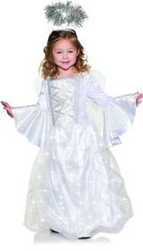 Underwraps Lil Angel Light Up Children's?Costume
