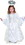 Underwraps Lil Angel Light Up Children's?Costume