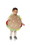 Underwraps UDW-25707M-C Hamburger Toddler Costume Medium