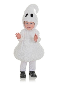 Underwraps Belly Babies Ghost Costume Child Toddler