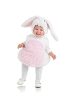 Underwraps Belly Babies Bunny Rabbit Costume Toddler