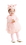 Underwraps Belly Babies Pink Piglet Costume Child Toddler