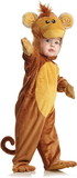Underwraps Monkey Costume Child Toddler