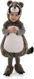 Underwraps Raccoon Belly Babies Toddler Costume