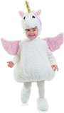 Underwraps White Unicorn Belly Babies Toddler Costume