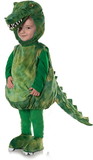 Underwraps Alligator Plush Belly Babies Toddler Costume