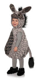 Underwraps Donkey Belly Babies Toddler Costume