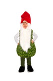 Underwraps Gnome Belly Babies Toddler Costume
