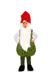 Underwraps Gnome Belly Babies Toddler Costume