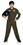 Underwraps UDW-27685S-C Navy Top Gun Pilot Jumpsuit Child Costume | Small