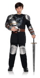 Underwraps Brave Knight Child Costume