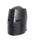 Underwraps UDW-28758OS-C Knight Box Helmet Black Adult Costume OS
