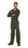 Underwraps Air Force Jumpsuit Costume Adult One Size Fits Most
