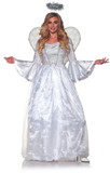 Underwraps Heavenly Angel Adult Light Up Costume