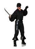 Underwraps The Princess Bride Deluxe Westly Adult Costume