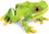 Underwraps UDW-R-HL38-C Real Planet Hyla Frog Green 15 Inch Realistic Soft Plush
