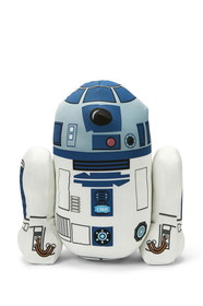 Se7en20 UGT-00496-C Star Wars 15" Talking Plush: R2-D2